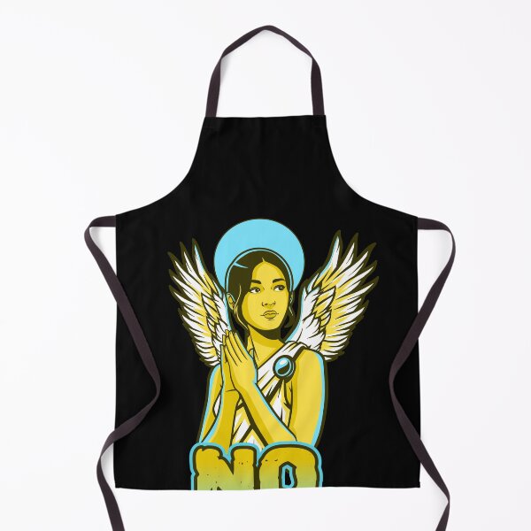 Item preview, No The African Angels designed and sold by jacks-tees.