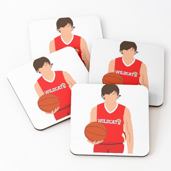 Item preview, High School Musical Inspired Artwork designed and sold by meresgoldenshop.
