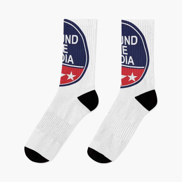 Item preview, Defund The Media Movement designed and sold by johnmgr21.