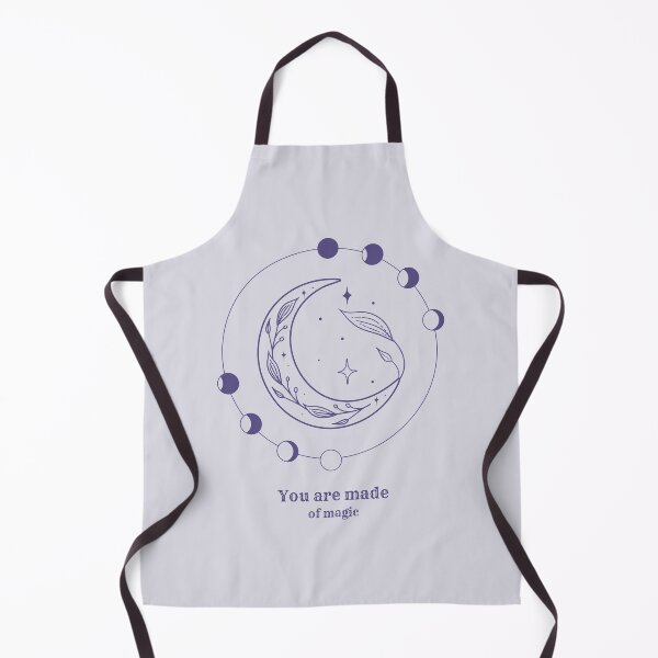 Item preview, You Are Made Of Magic designed and sold by AladdinMktgs.