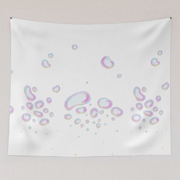 Item preview, Bubbles designed and sold by Deathoftheself.