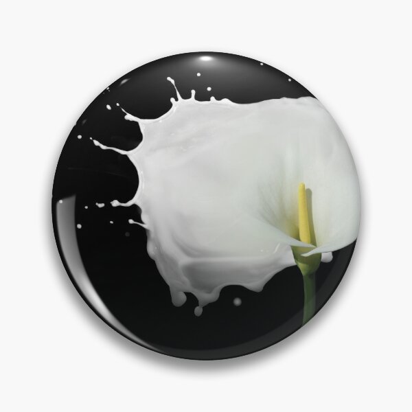 Item preview, Calla Lily Art designed and sold by SurfolioPrints.