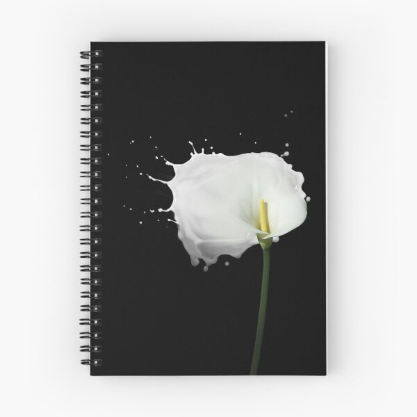 Item preview, Calla Lily Art designed and sold by SurfolioPrints.