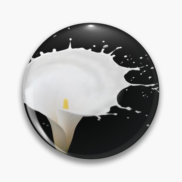 Item preview, Calla Lily Art designed and sold by SurfolioPrints.