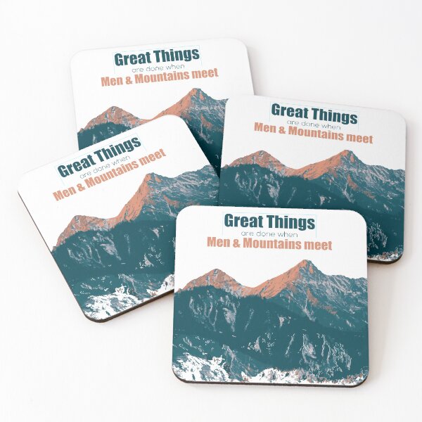 Item preview, Great Rocky Mountains Graphic Design designed and sold by BestBash.