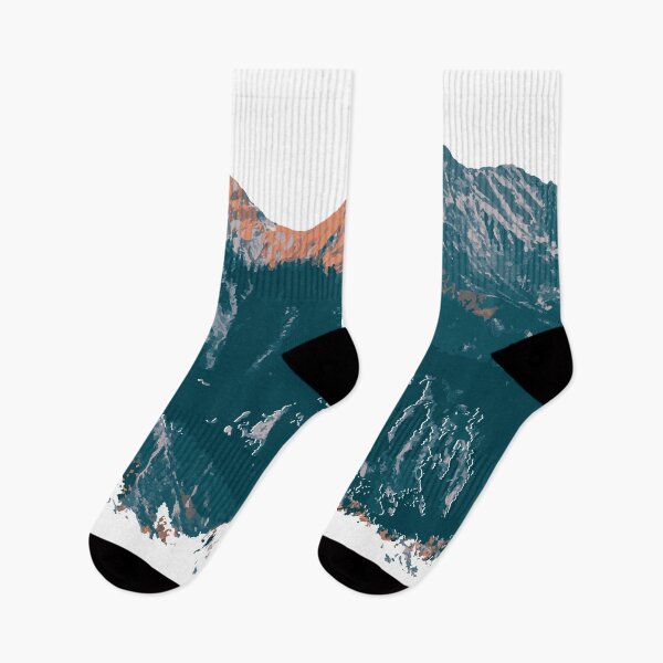 Item preview, Great Rocky Mountains Graphic Design designed and sold by BestBash.