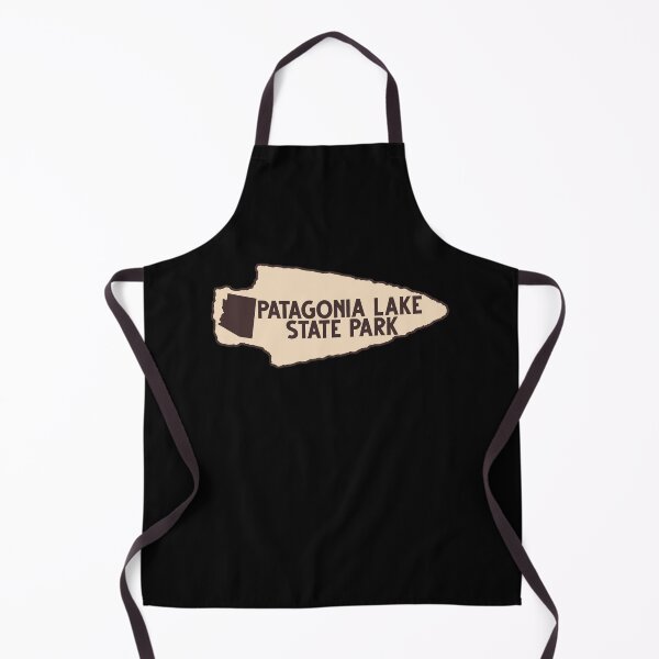 Item preview, Patagonia Lake State Park Arizona AZ Rustic Arrowhead designed and sold by palmettodigital.