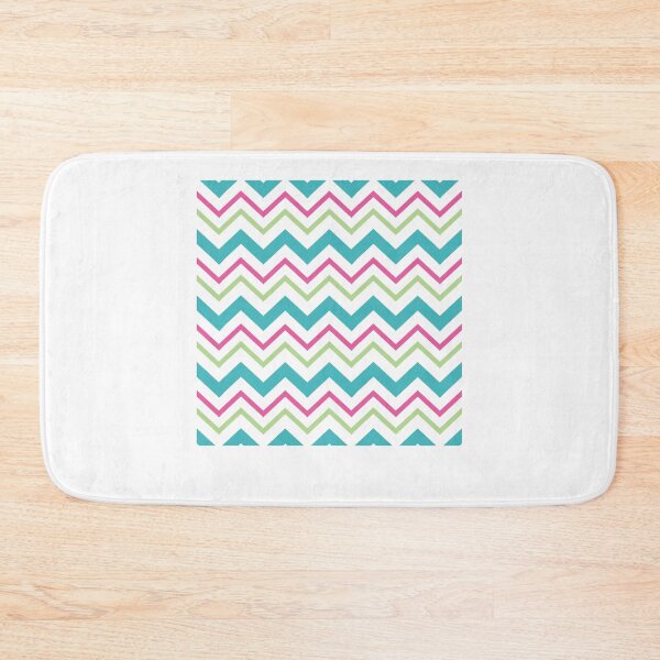 Item preview, Zig Zag Chevron Pattern designed and sold by MisterGooseShop.