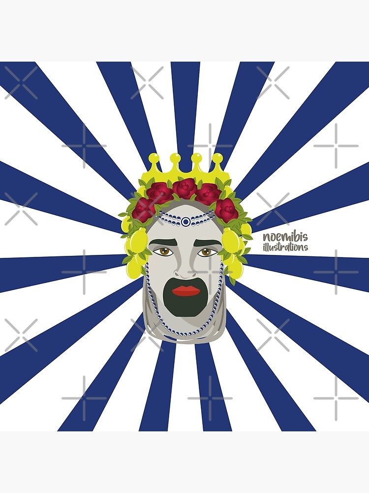 o bolsa testa di moro