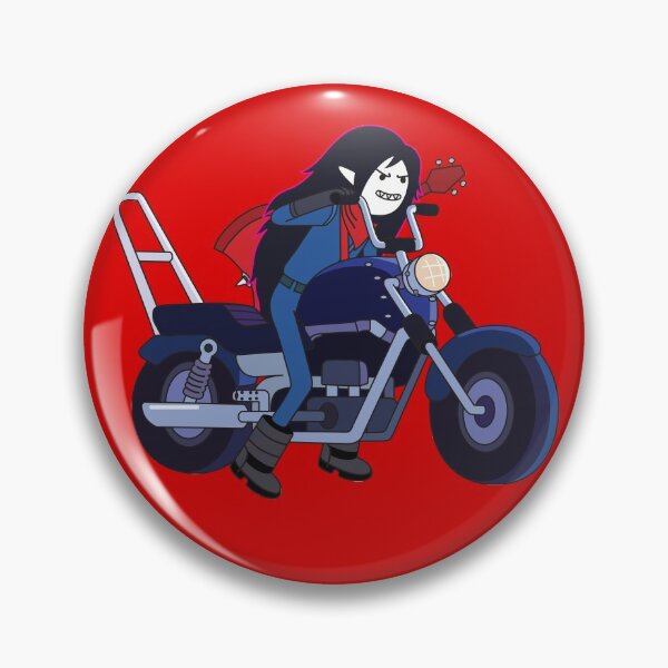 Item preview, Marceline designed and sold by plushism.