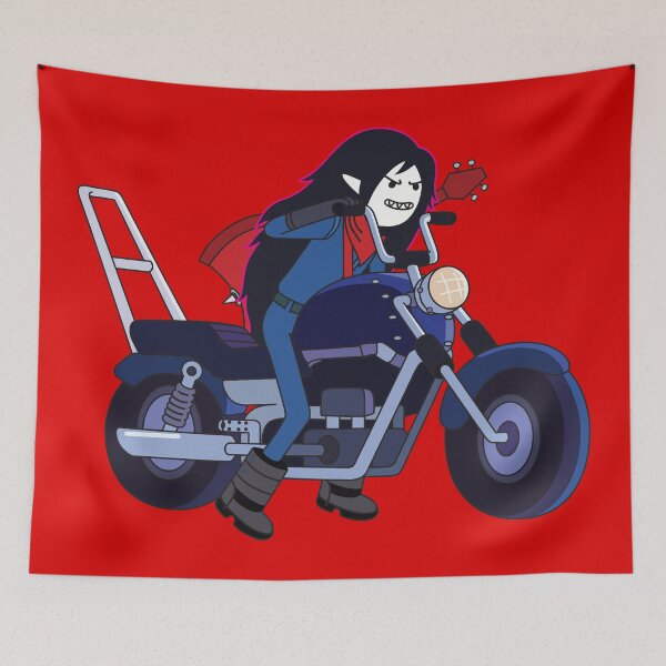 Item preview, Marceline designed and sold by plushism.