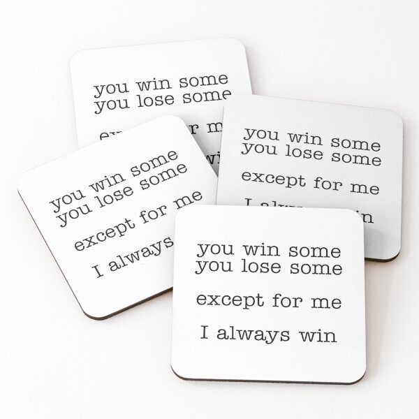 Item preview, Kai Parker iconic quote designed and sold by FallenOnee.
