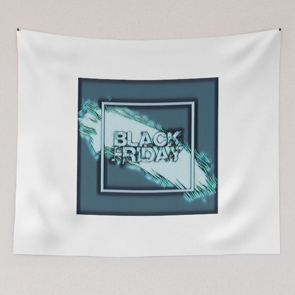 Item preview, Black Friday designed and sold by Gaurav590678.