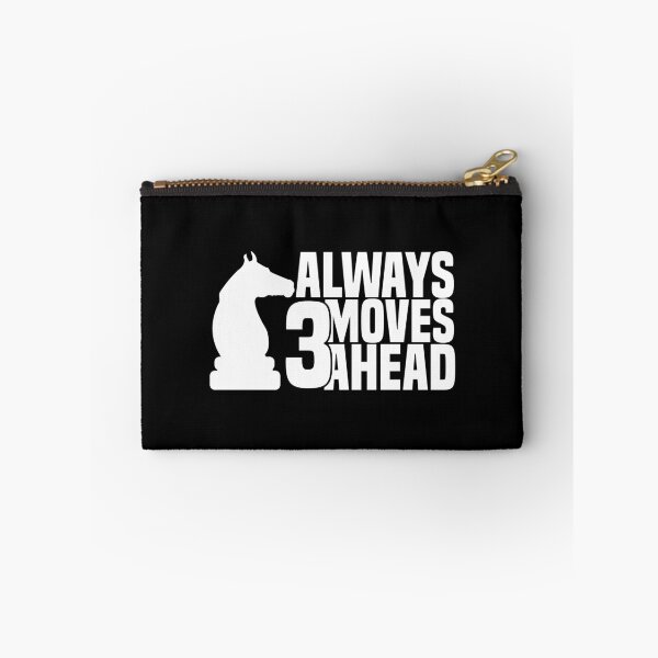 Item preview, Chess Knight joke Chess Tournament Grandmaster designed and sold by Nessshirts.