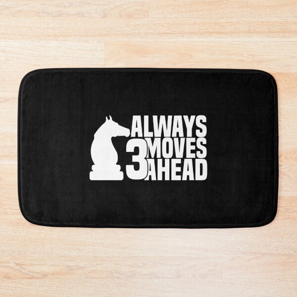 Item preview, Chess Knight joke Chess Tournament Grandmaster designed and sold by Nessshirts.