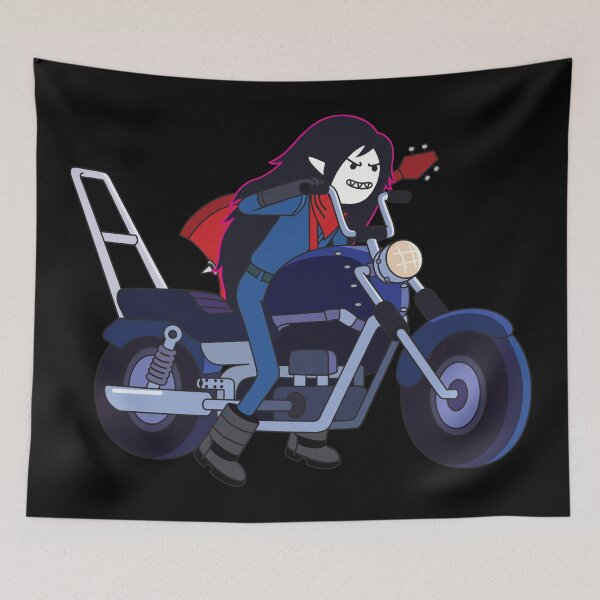 Item preview, Marceline designed and sold by plushism.
