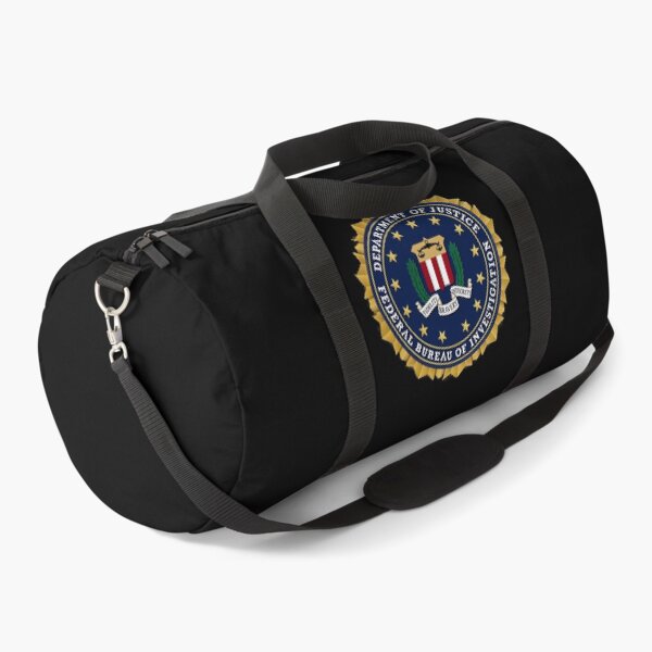 Item preview, FBI designed and sold by THE AMERICAN TEEVANGELIST.