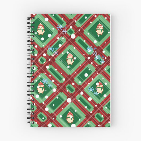 Item preview, Christmas winter designed and sold by LeRapunzel.