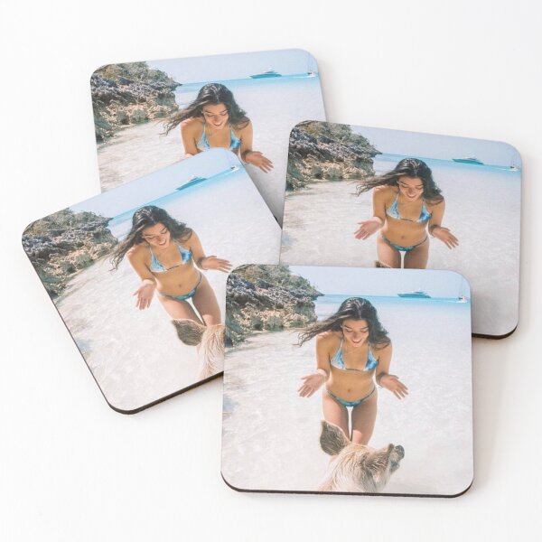 Item preview, Dixie Damelio Tiktok Famous  designed and sold by Eiviay.