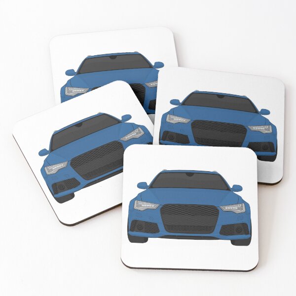 Item preview,  Rs6 blue designed and sold by VenZolic.