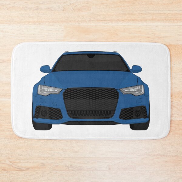 Item preview,  Rs6 blue designed and sold by VenZolic.