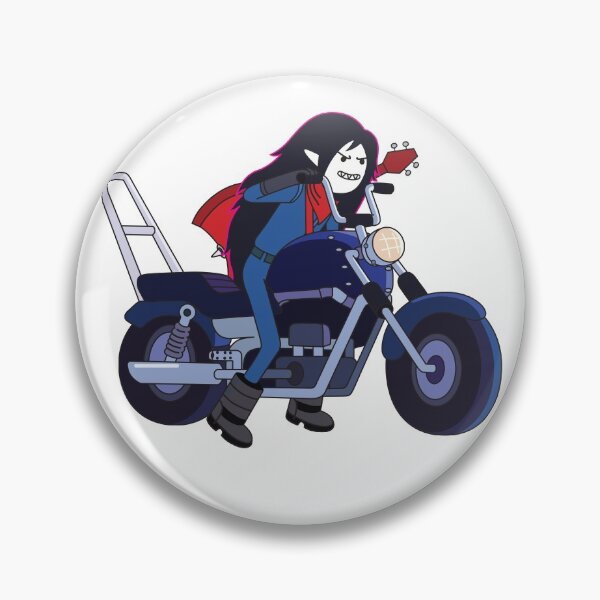Item preview, Marceline designed and sold by plushism.