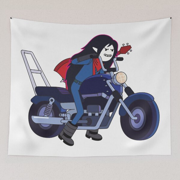 Item preview, Marceline designed and sold by plushism.