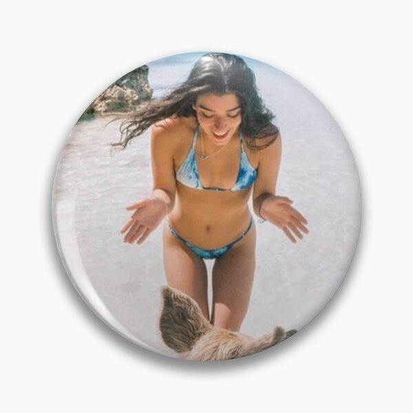 Item preview, Dixie Damelio Tiktok Famous  designed and sold by Eiviay.