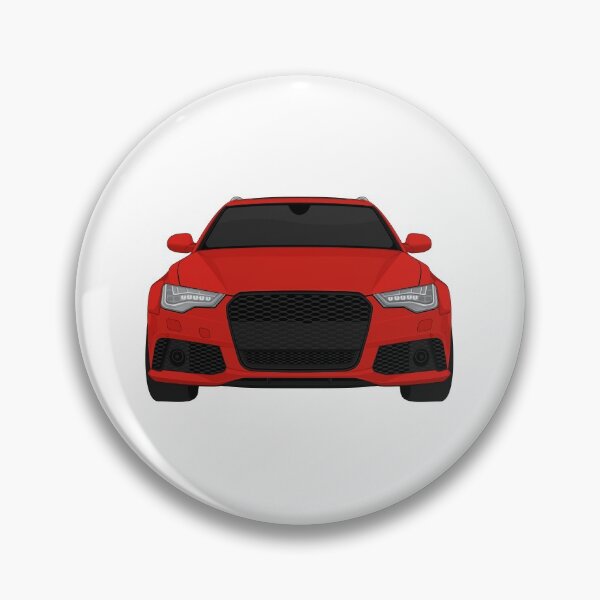 Item preview, Rs6 red designed and sold by VenZolic.