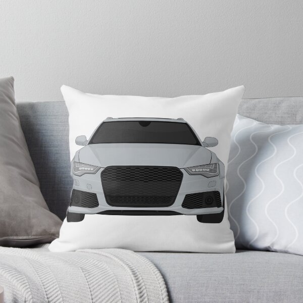 Item preview, Rs6 grey designed and sold by VenZolic.