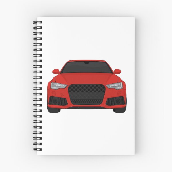 Item preview, Rs6 red designed and sold by VenZolic.