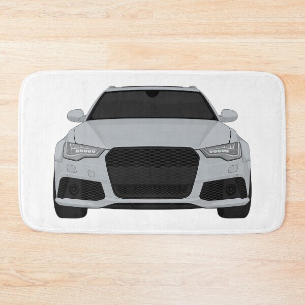 Item preview, Rs6 grey designed and sold by VenZolic.