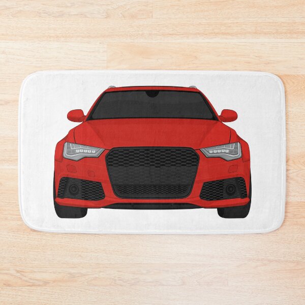 Item preview, Rs6 red designed and sold by VenZolic.