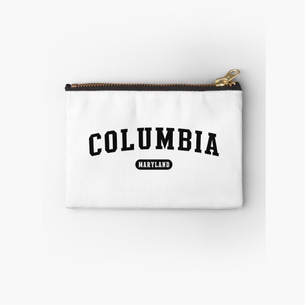 Item preview, Columbia, MD designed and sold by Novel Gifts.