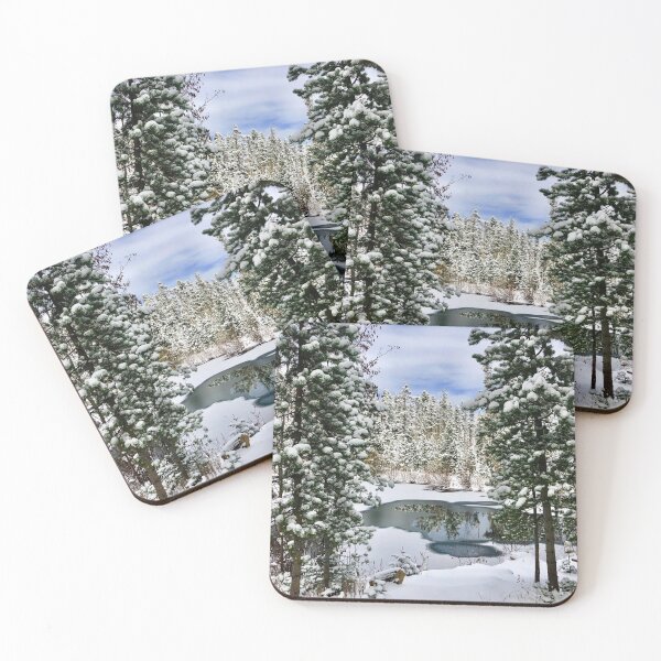 Item preview, The Open Pond  designed and sold by schesnut.