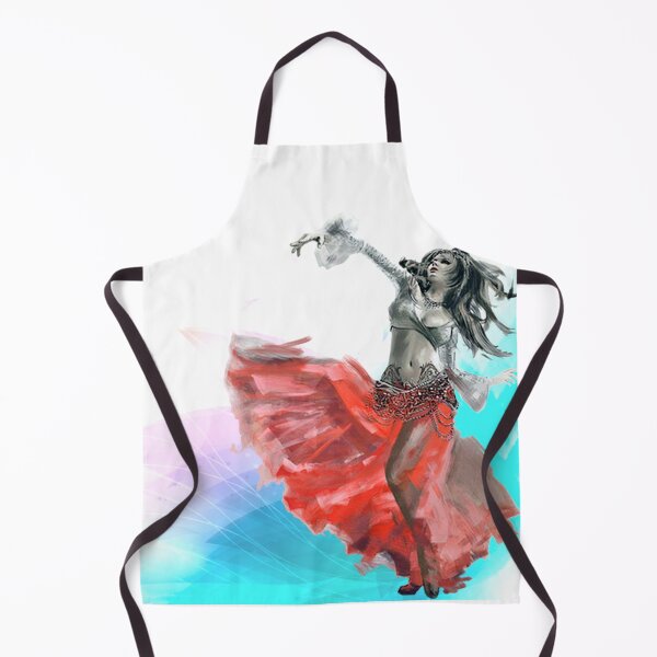 Item preview,  Ecstasy of Dance designed and sold by Ruphosdesigns.