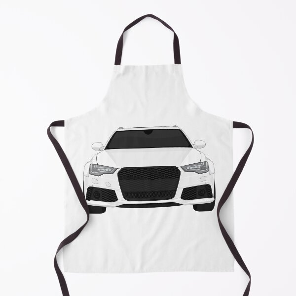 Item preview, Rs6 white designed and sold by VenZolic.