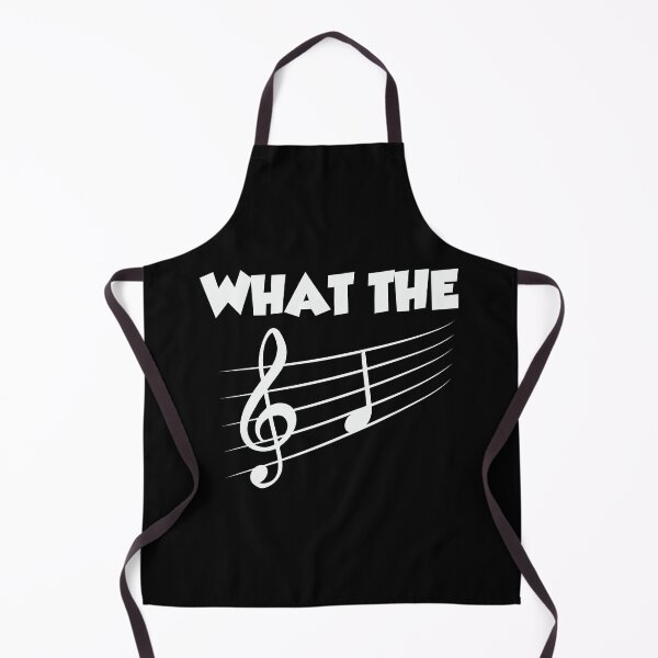 Item preview, Saying | Clef music designed and sold by Phate86.