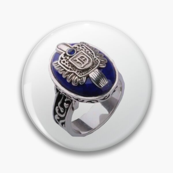 Item preview, Salvatore daylight ring designed and sold by Aleziakh.