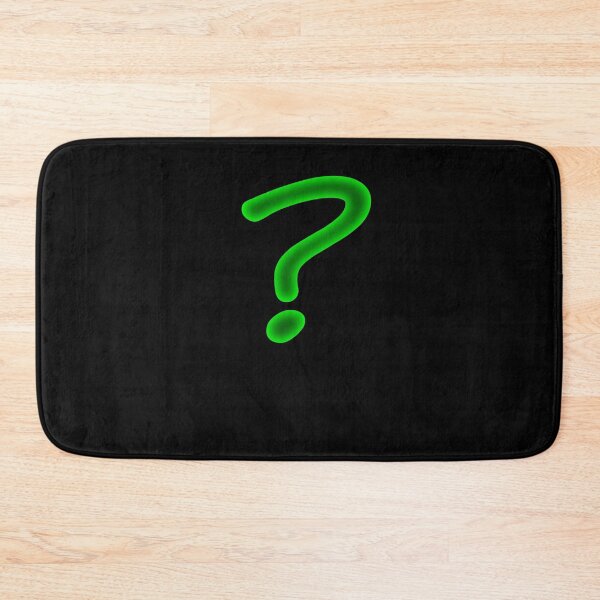 Item preview, Question mark bright designed and sold by frankuffmann.