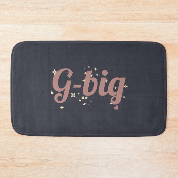 Item preview, G-big Sorority Reveal Bid Day Party  designed and sold by Jajulile.