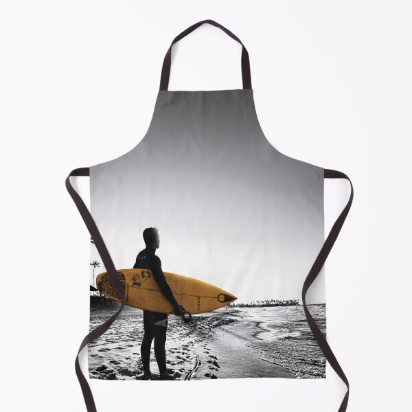 Item preview, Surfboard Beach designed and sold by SurfolioPrints.