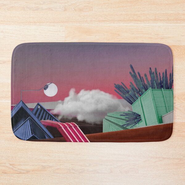 Item preview, Blue Cactus Transmission (Complete Scene) designed and sold by Petra Rosa.