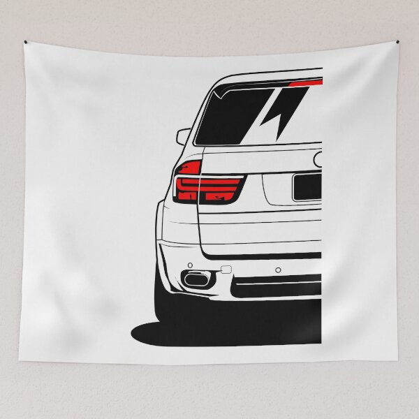 Item preview, X5 2013 designed and sold by EtyazaForez.