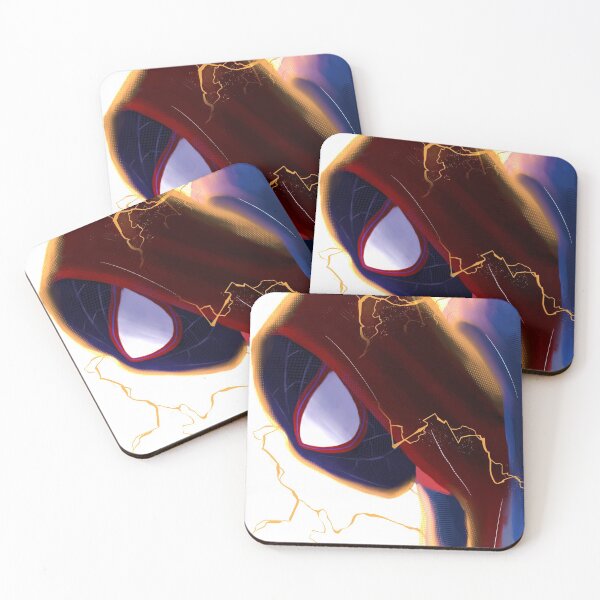 Item preview, Spidy morales designed and sold by random pasta.