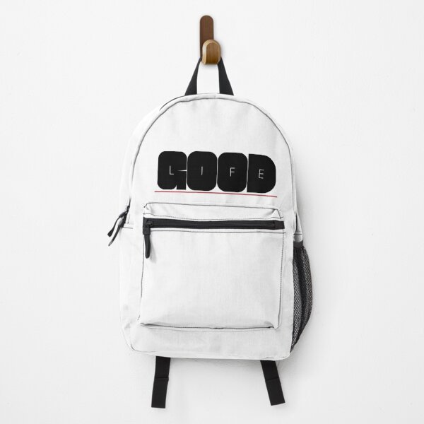 Item preview, It is a good life designed and sold by Alastair McNeill.