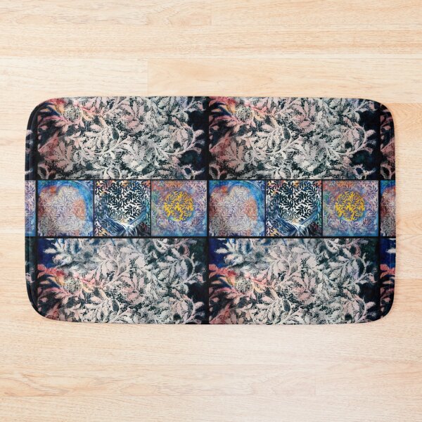Item preview, Flower of Life Quatro designed and sold by Liliansten.