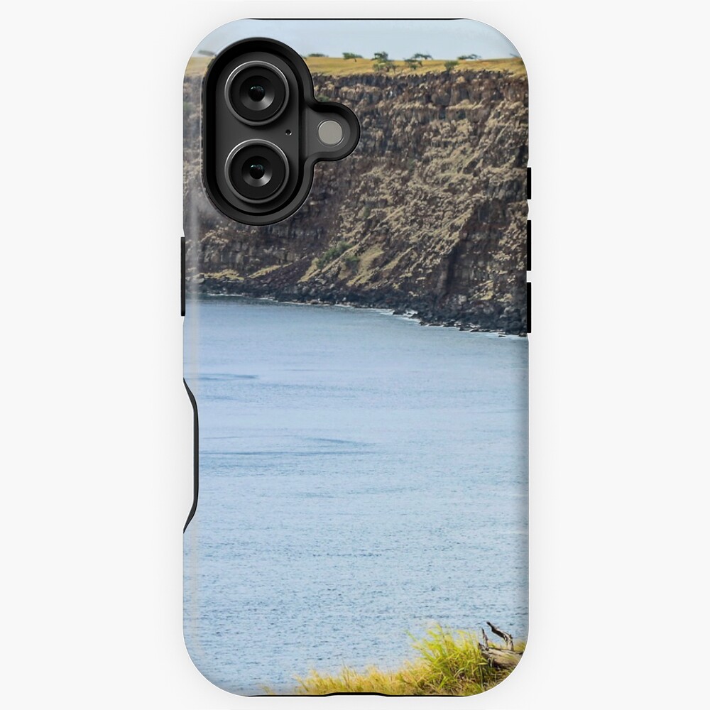 Item preview, iPhone Magsafe Tough Case designed and sold by darren-j-mcleod.