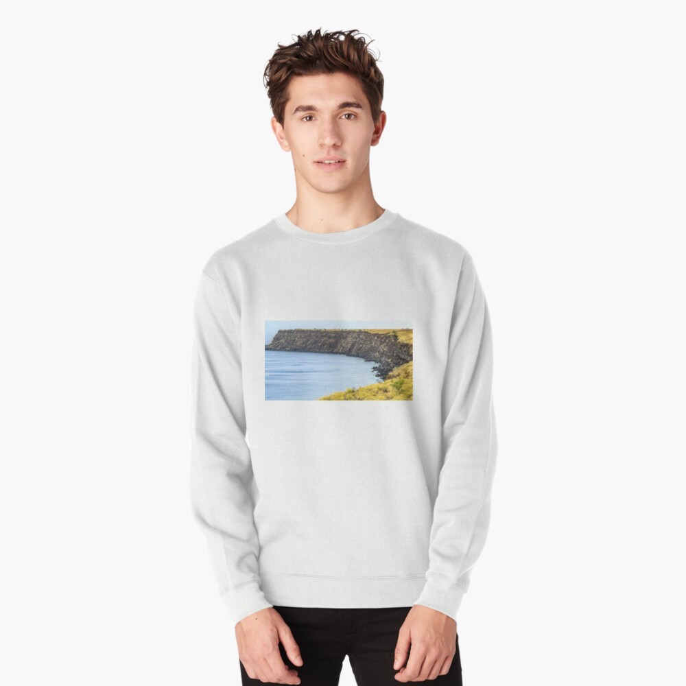 Item preview, Pullover Sweatshirt designed and sold by darren-j-mcleod.