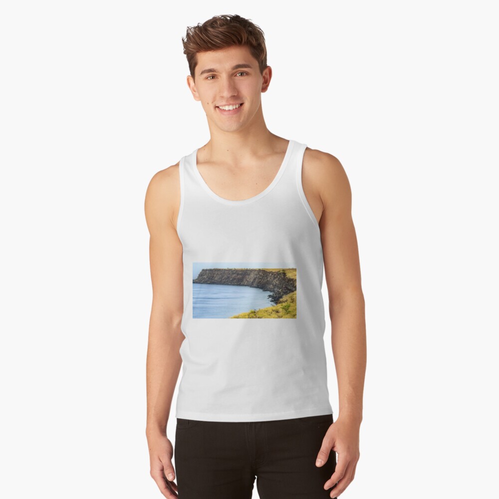 Item preview, Tank Top designed and sold by darren-j-mcleod.